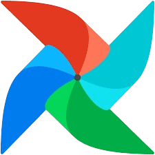 Airflow icon