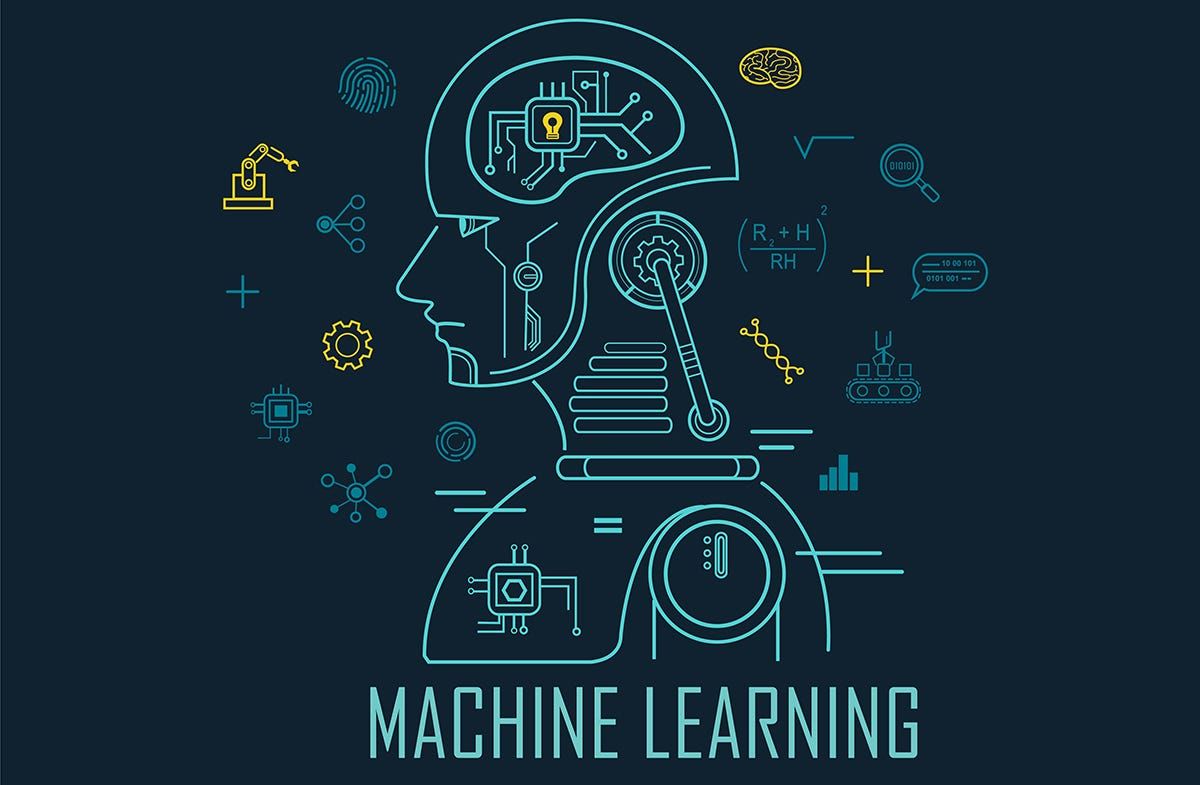 Machine Learning icon