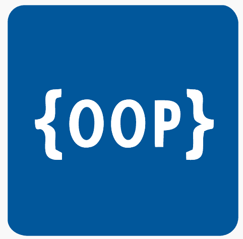 OOP icon