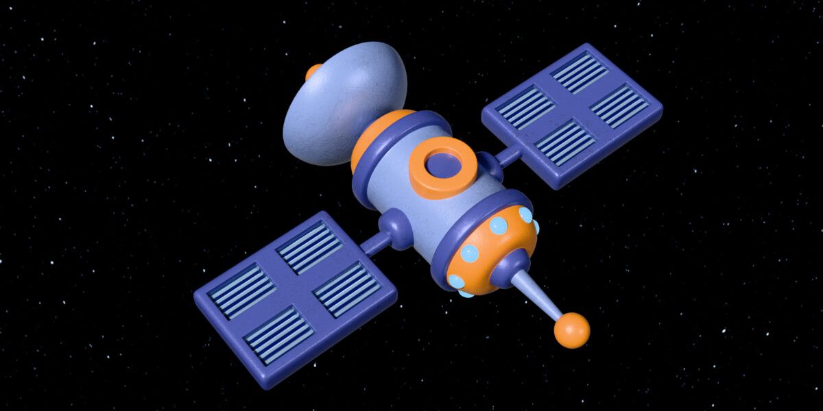 Satellite Data Acquisition System – Planet Labs